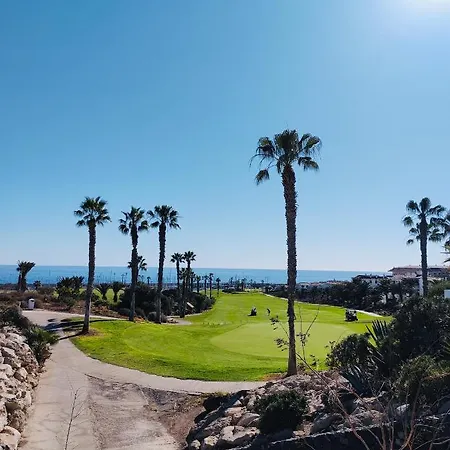 Scoprio Amarilla Golf 아파트 *